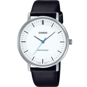 Casio MTP-VT04L-7EDF Erkek Kol Saati