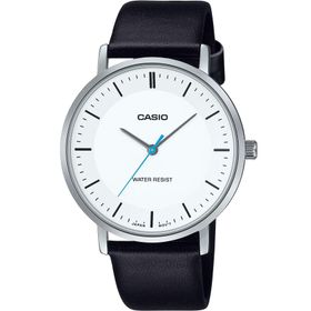 Casio MTP-VT04L-7EDF Erkek Kol Saati