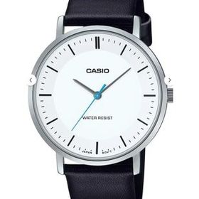 Casio MTP-VT04L-7EDF Erkek Kol Saati