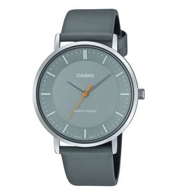 Casio MTP-VT04L-8EDF Erkek Kol Saati