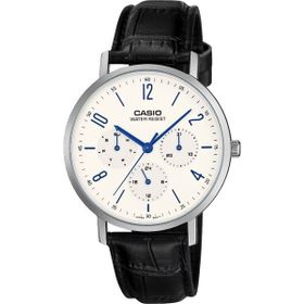 Casio MTP-VT06L-7BDF Erkek Kol Saati