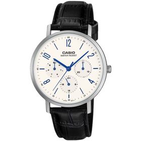 Casio MTP-VT06L-7BDF Erkek Kol Saati
