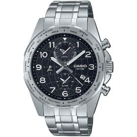 Casio MTP-W500D-1AVDF Kol Saati