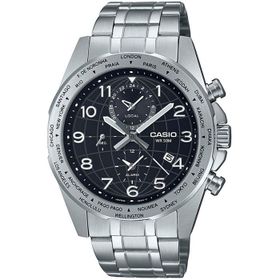 Casio MTP-W500D-1AVDF Kol Saati