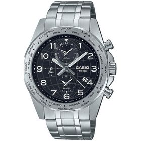 Casio MTP-W500D-1AVDF Kol Saati