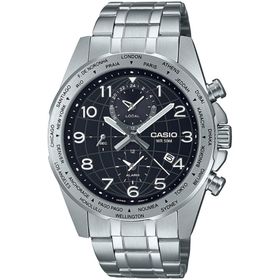 Casio MTP-W500D-1AVDF Kol Saati