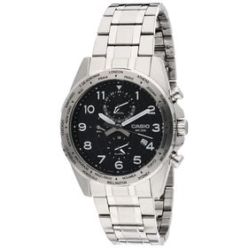 Casio MTP-W500D-1AVDF Kol Saati