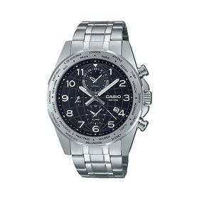 Casio MTP-W500D-1AVDF Kol Saati