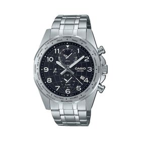 Casio MTP-W500D-1AVDF Kol Saati