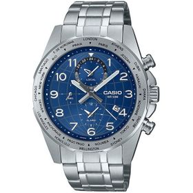 Casio MTP-W500D-2AVDF Erkek Kol Saati