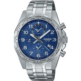 Casio MTP-W500D-2AVDF Erkek Kol Saati