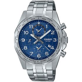 Casio MTP-W500D-2AVDF Erkek Kol Saati