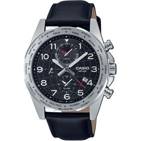 Casio MTP-W500L-1AVDF Kol Saati