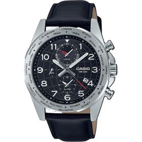Casio MTP-W500L-1AVDF Kol Saati