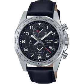 Casio MTP-W500L-1AVDF Kol Saati
