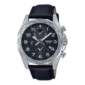 Casio MTP-W500L-1AVDF Kol Saati