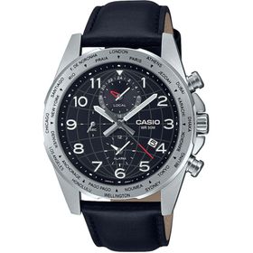 Casio MTP-W500L-1AVDF Kol Saati