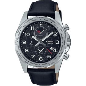 Casio MTP-W500L-1AVDF Kol Saati