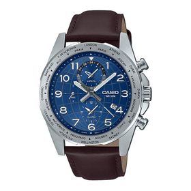 Casio MTP-W500L-2AVDF Erkek Kol Saati