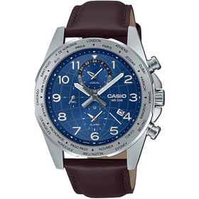 Casio MTP-W500L-2AVDF Erkek Kol Saati