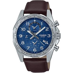 Casio MTP-W500L-2AVDF Erkek Kol Saati