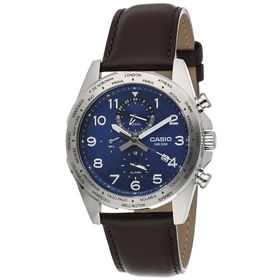 Casio MTP-W500L-2AVDF Erkek Kol Saati