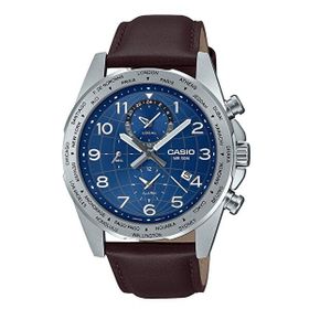 Casio MTP-W500L-2AVDF Erkek Kol Saati
