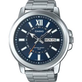 Casio MTP-X100D-2AVDF Erkek Kol Saati
