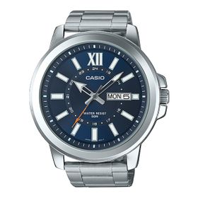 Casio MTP-X100D-2AVDF Erkek Kol Saati