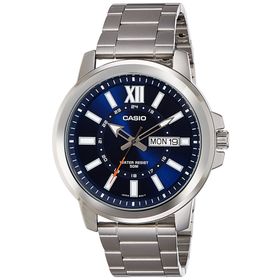 Casio MTP-X100D-2AVDF Erkek Kol Saati
