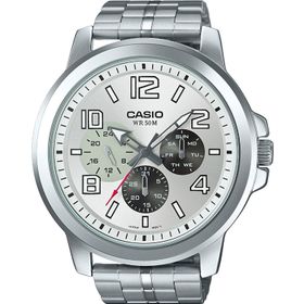 Casio MTP-X300D-7AVDF Erkek Kol