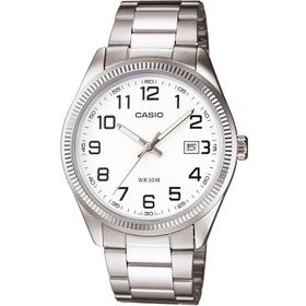 Casio MTP1302D7B Erkek Kol Saati
