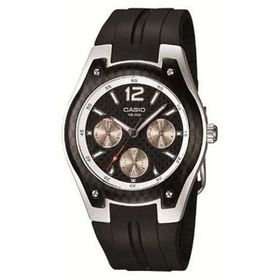 Casio MTR-301-1AVDF Erkek Kol Saati