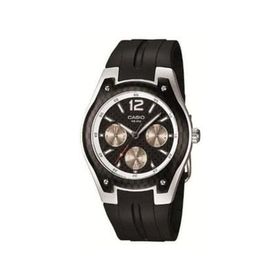 Casio MTR-301-1AVDF Erkek Kol Saati