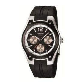 Casio MTR-301-1AVDF Erkek Kol Saati