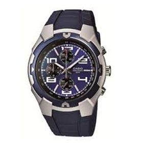 Casio MTR-501-2AVDF Erkek Kol Saati