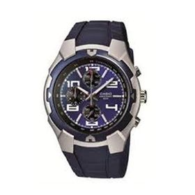 Casio MTR-501-2AVDF Erkek Kol Saati