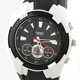 Casio MTR-502-1AVDF Erkek Kol Saati
