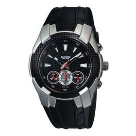 Casio MTR-502-1AVDF Erkek Kol Saati