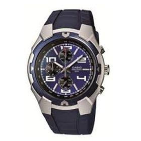 Casio MTR-502-1AVDF Erkek Kol Saati
