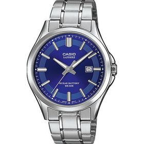 Casio MTS-100D-2AVDF Erkek Kol Saati