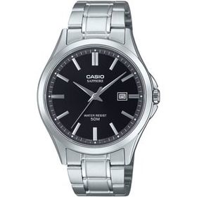 Casio MTS-115D-1AVDF Erkek Kol Saati