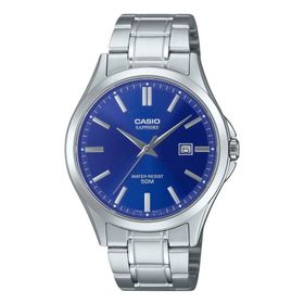 Casio MTS-115D-2A1VDF Erkek Kol Saati