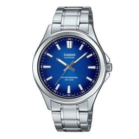 Casio MTS-RS100D-2AVDF Erkek Kol Saati