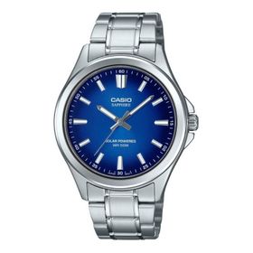 Casio MTS-RS100D-3AVDF Erkek Kol Saati