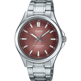 Casio MTS-RS100D-5ADF Solar Erkek Kol Saati