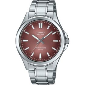 Casio MTS-RS100D-5ADF Solar Erkek Kol Saati