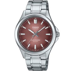 Casio MTS-RS100D-5ADF Solar Erkek Kol Saati
