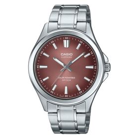 Casio MTS-RS100D-5ADF Solar Erkek Kol Saati