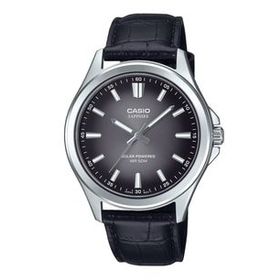 Casio MTS-RS100L-1AVDF Gri Erkek Kol Saati